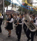 XXX Encontro Regional de Bandas na Madeira