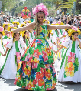 Festa da Flor Madeira festa da flor madeira